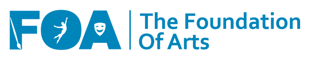 The Foundation of Arts