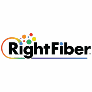RightFiber logo