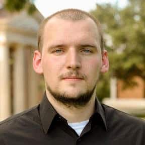 James Rich
